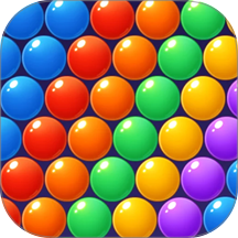 泡泡龙射击消消手游 v1.0