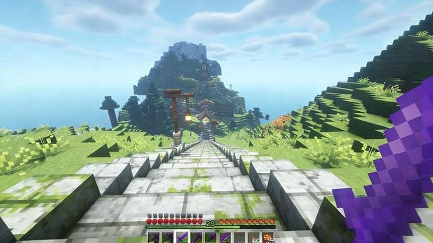 像素生存闯关大冒险手游v1.0 1