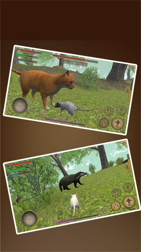 老鼠冒险模拟游戏v1.0 3