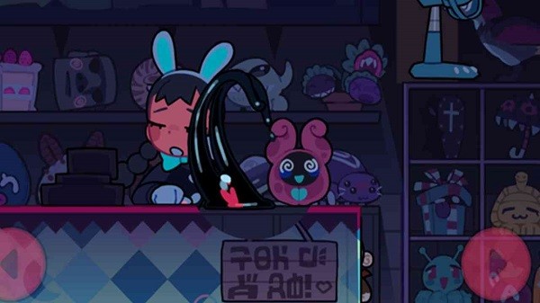 神秘生物公园(Cryptid Park)v1.0 2