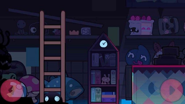 神秘生物公园(Cryptid Park)v1.0 4