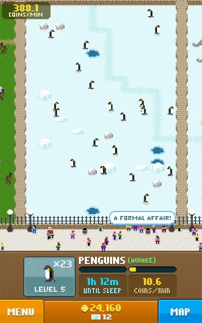 迪斯科动物园游戏(Disco Zoo)v1.6.3 4