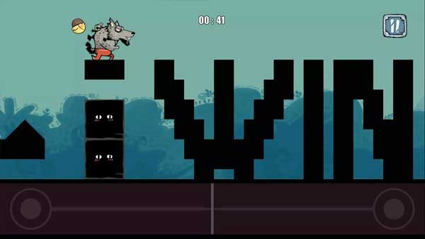 有妖酷跑游戏v1.3.0 4