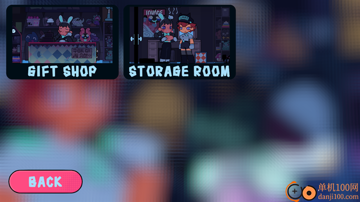 神秘生物公园(Cryptid Park)