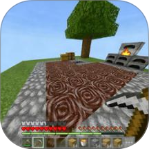 像素空岛生存手游 v1.0