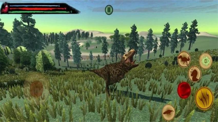远古恐龙岛游戏v1.0.0 3