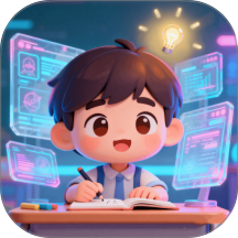 灵犀快答官方版 v1.1.0.2