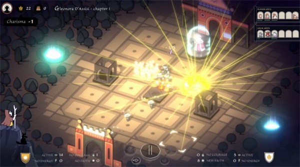 成圣之道游戏v1.0.2 5