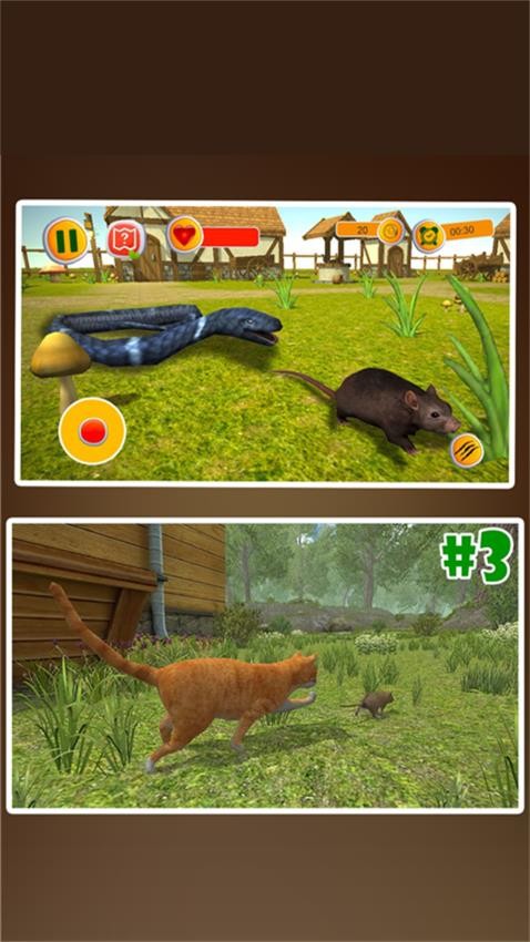 老鼠冒险模拟游戏v1.0 5