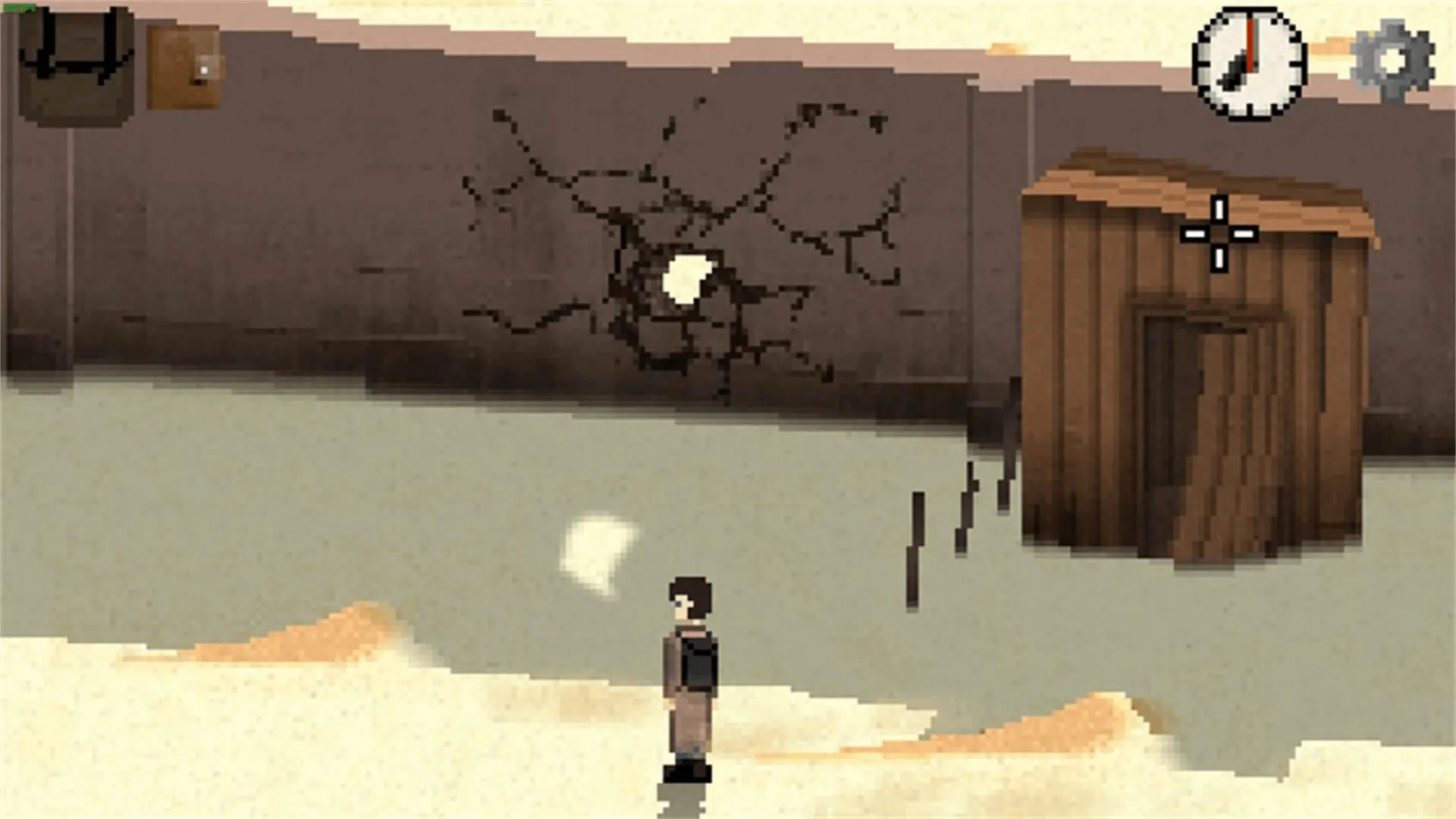 不要逃脱手游v1.0.6 3