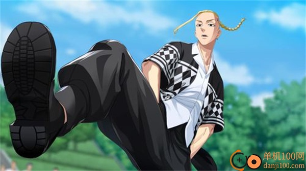 东京复仇者UNLIMITED游戏