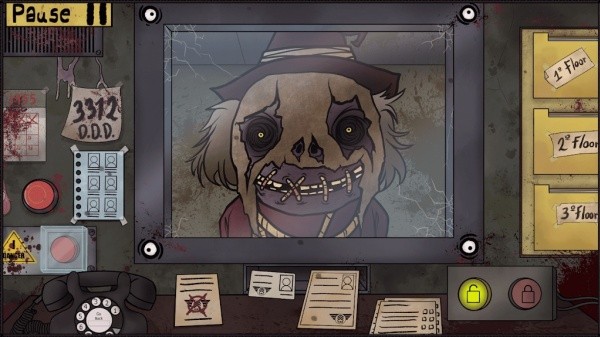 那不是我的邻居游戏v1.0.2 2