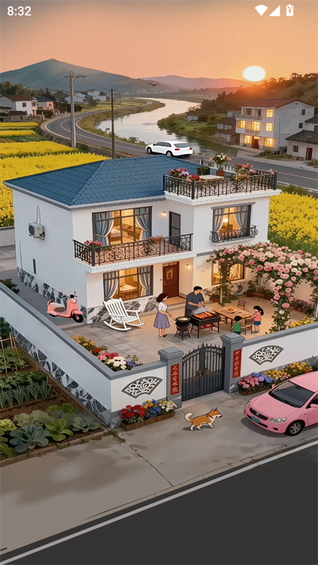 爷爷的农院游戏v1.1.1 2