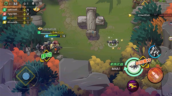 全民吃鸡大战游戏v1.08.10 2