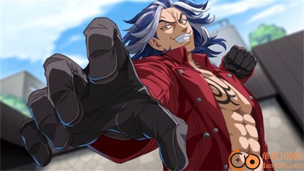 东京复仇者UNLIMITED游戏