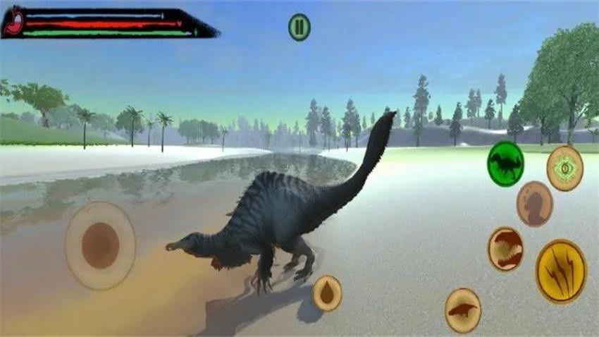 远古恐龙岛游戏v1.0.0 2
