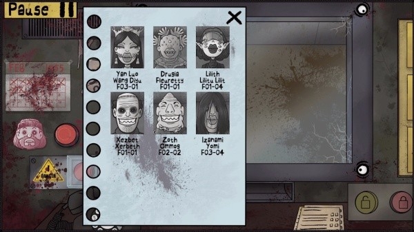 那不是我的邻居游戏v1.0.2 4