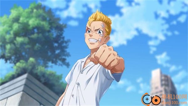 东京复仇者UNLIMITED游戏