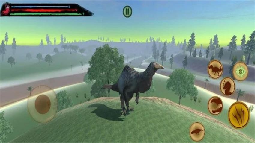 远古恐龙岛游戏v1.0.0 4