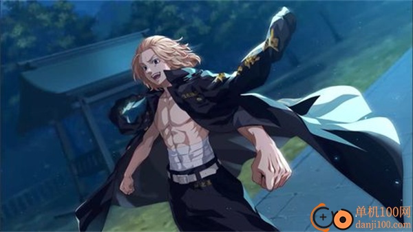 东京复仇者UNLIMITED游戏