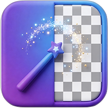 一键抠图P图免费版