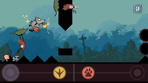 有妖酷跑游戏v1.3.0 2