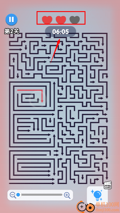 我是神箭手游戏