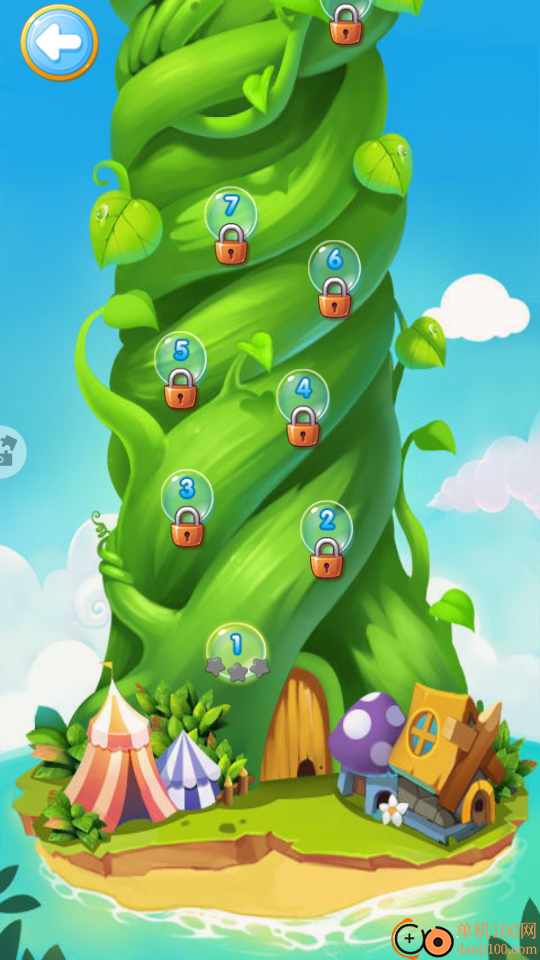 泡泡龙射击消消手游