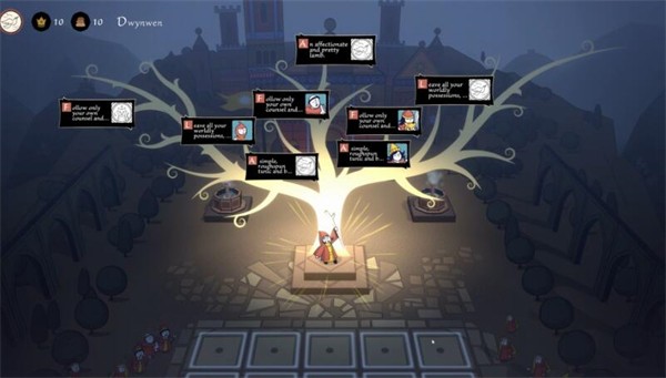 成圣之道游戏v1.0.2 3