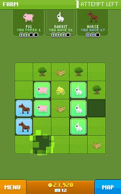 迪斯科动物园游戏(Disco Zoo)v1.6.3 2