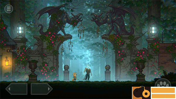 水银疗养院游戏