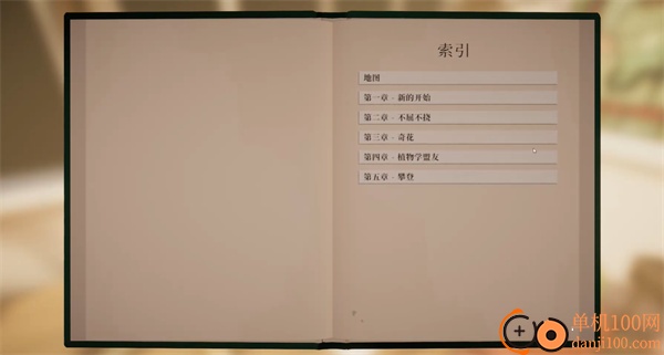 波坦尼庄园游戏