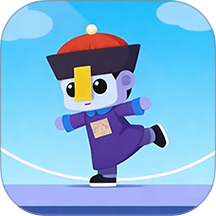 跳绳小僵尸游戏 v1.2.0