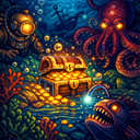 垂钓四海游戏 v1.26.04071500