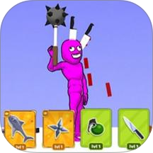 谁先阵亡比拼游戏 v1.0