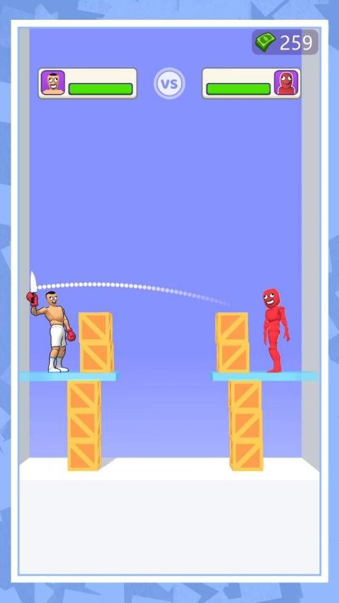 谁先阵亡比拼游戏v1.0 5