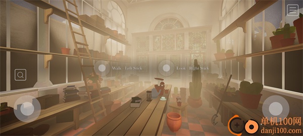 波坦尼庄园游戏