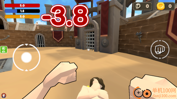 城市冒险家游戏