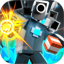 沙盒新世界手游 v0.260114.171