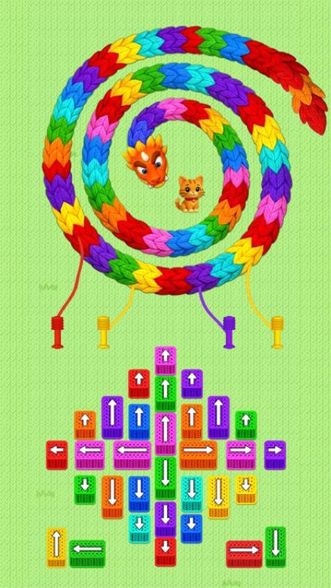 保卫小猫游戏v1.00 3