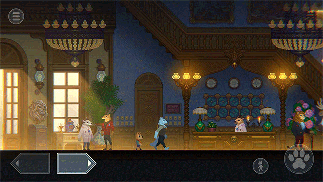 水银疗养院游戏v1.0.4 5