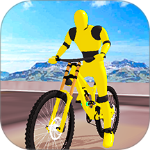 越野公路挑战游戏 v2.0.1