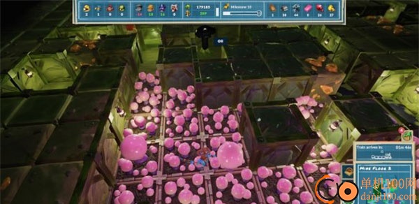 蒸汽世界建造游戏(SteamWorld)