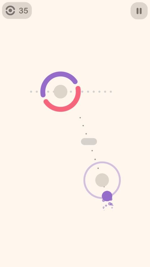 色彩跃动手游v1.0.1 1