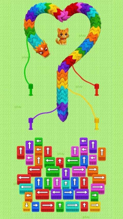 保卫小猫游戏v1.00 2