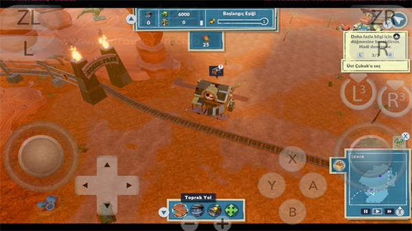 蒸汽世界建造游戏(SteamWorld)v1.0 2