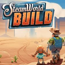 蒸汽世界建造游戏(SteamWorld) v1.0