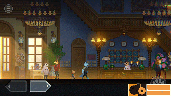 水银疗养院游戏