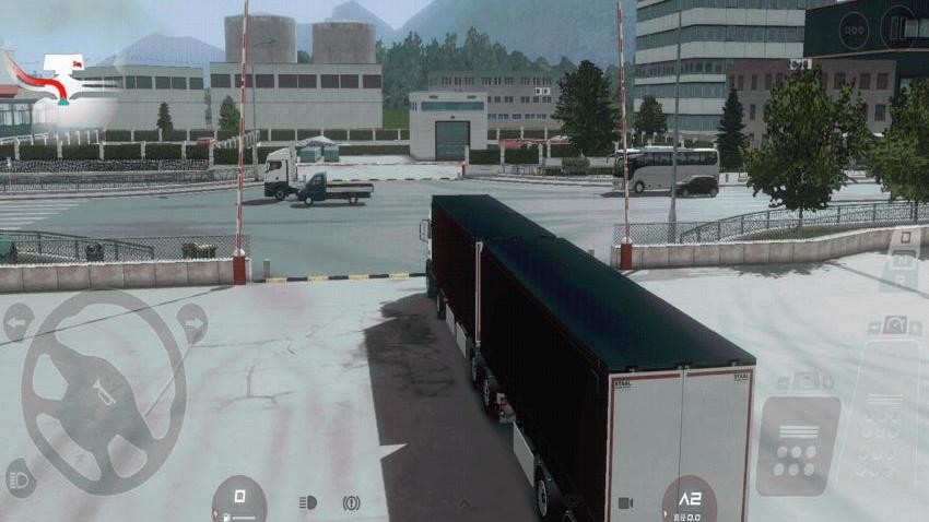 遨游中国模拟器手机版v1.0.0 3