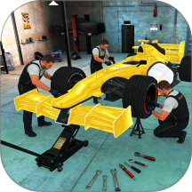 极速争霸赛游戏 v1.1.0